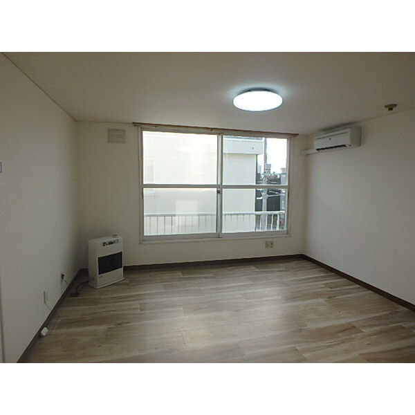 ハーベスト元町A棟 画像2