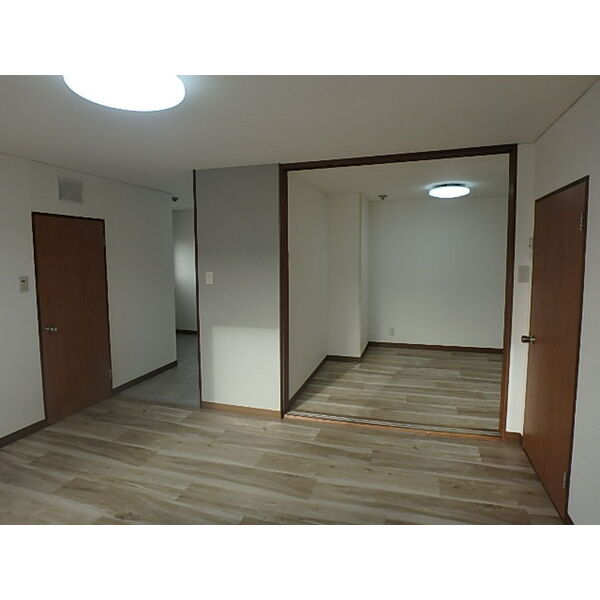 ハーベスト元町A棟 画像3