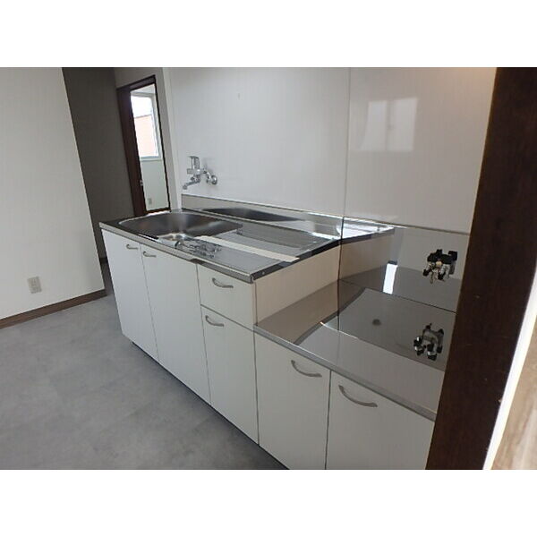 ハーベスト元町A棟 画像4