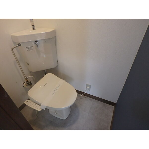 ハーベスト元町A棟 画像7
