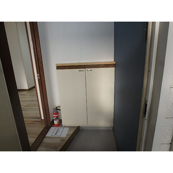 ハーベスト元町A棟 画像11