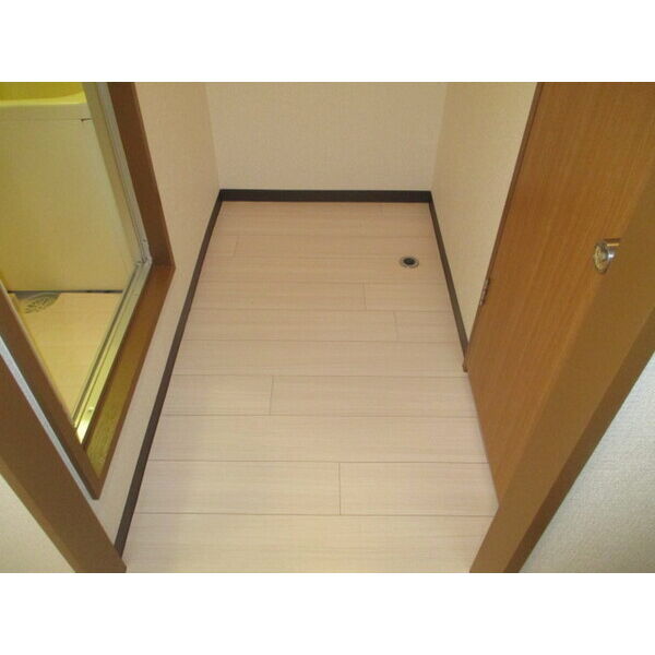 林ハイツ(RC造) 画像5