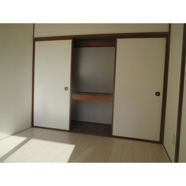 林ハイツ(RC造) 画像9