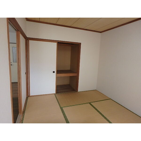 平岡鈴掛ハイツ 画像12