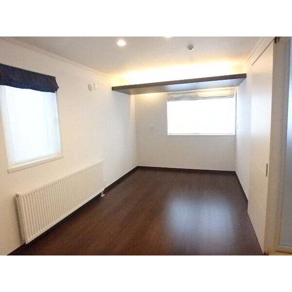 北21条西13丁目戸建 画像11
