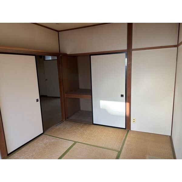 セブンハイツ 画像7
