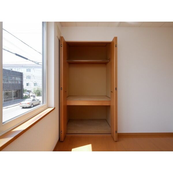 アスティ美園 画像9