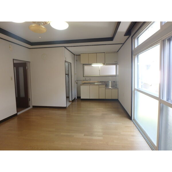 北27条東18丁目5-3戸建 画像3