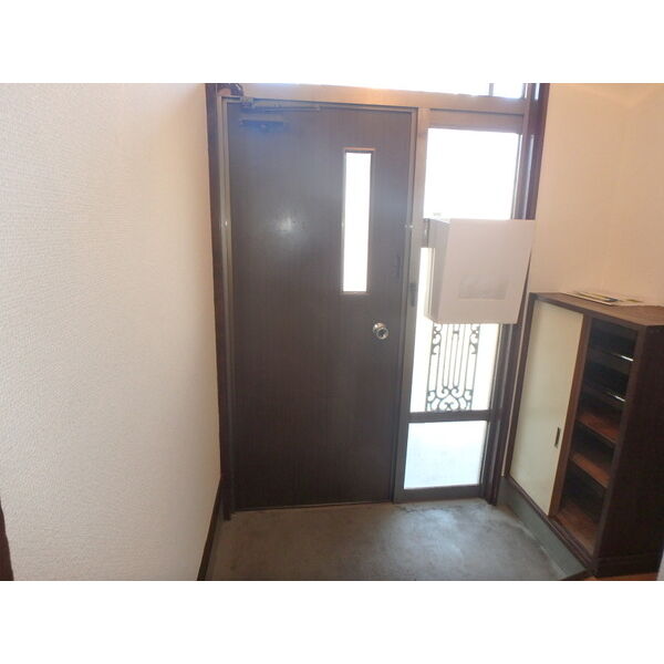 北27条東18丁目5-3戸建 画像11