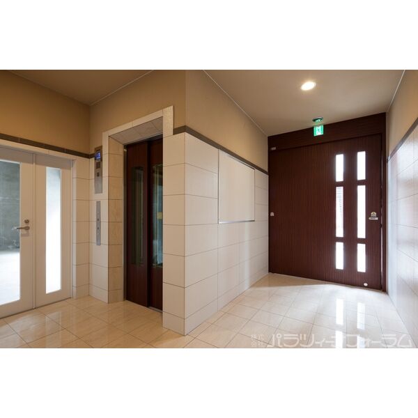 ラビットビルの外観4枚目