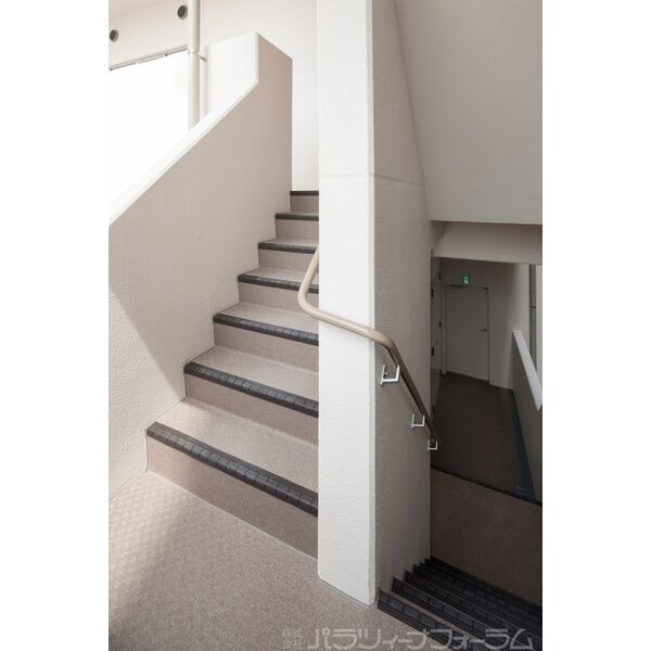 ラビットビルの外観5枚目