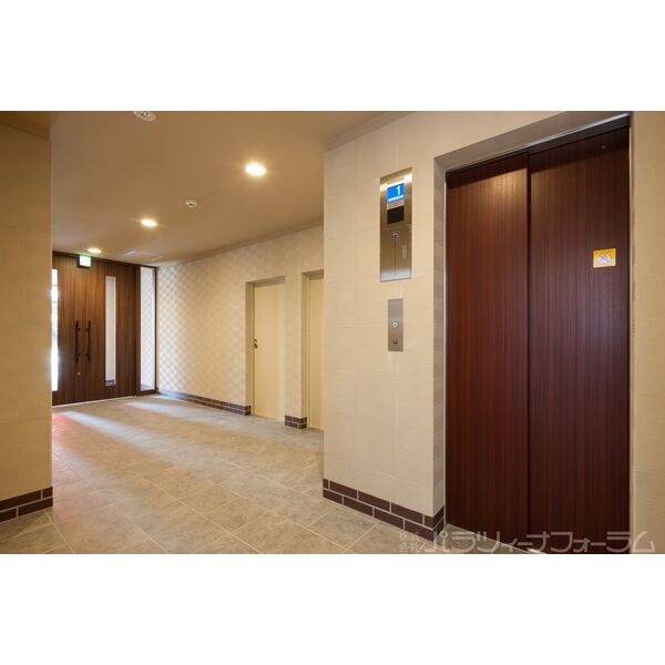 ラビットビルの外観6枚目