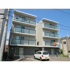 プレシャスレジデンス元町