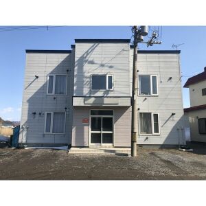 Uレジデンス望来Ⅲ