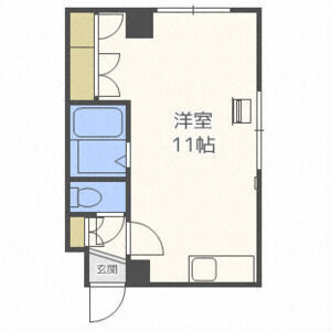 間取図面画像