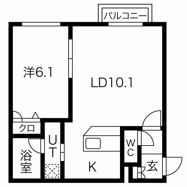 プレシャスレジデンス元町 画像12