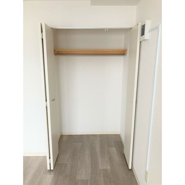 プレシャスレジデンス元町 画像9