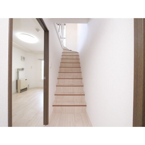 パルコート澄川 画像17