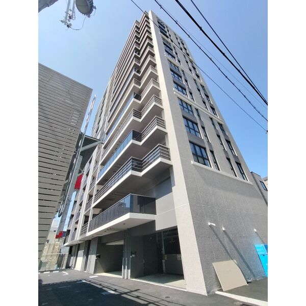レーベン姫路本町