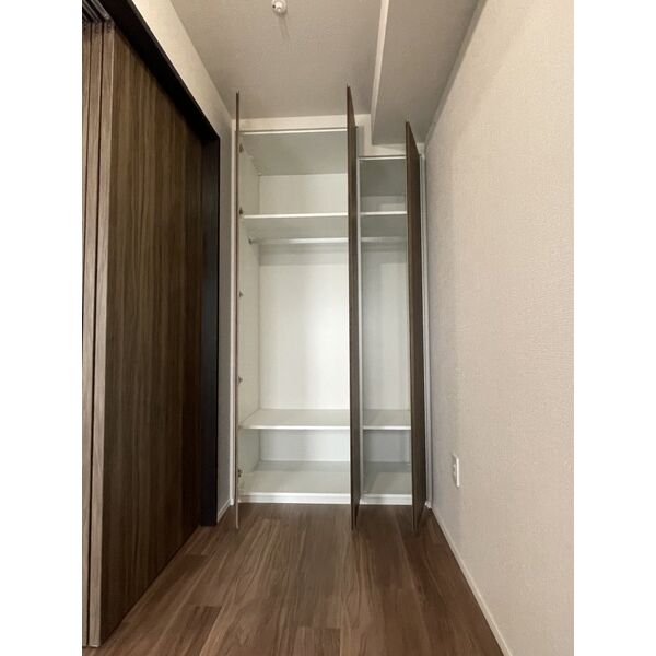 レーベン長岡天神CRESISTの室内写真2枚目