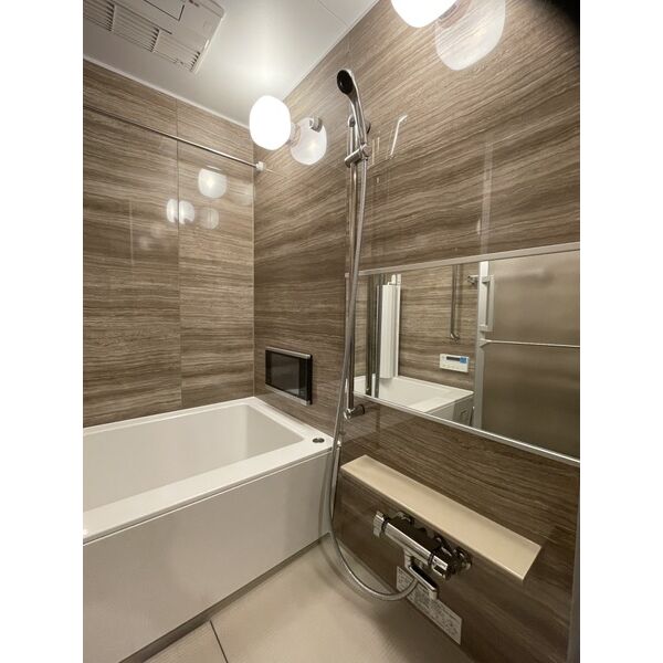 レーベン長岡天神CRESISTの室内写真3枚目