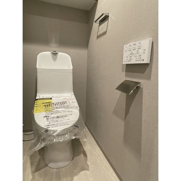 レーベン長岡天神CRESISTの室内写真7枚目