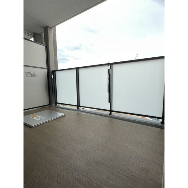 レーベン長岡天神CRESISTの室内写真8枚目