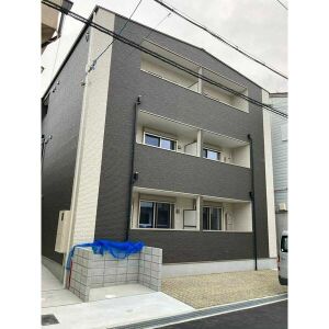 ドムス寝屋川