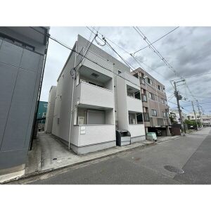 VERY戎之町