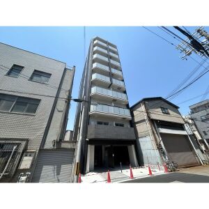 ジーグランデ九条