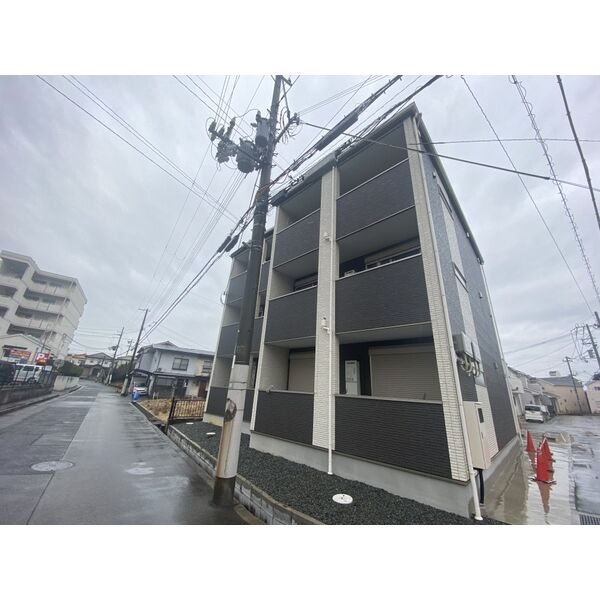 エクセルシア住吉