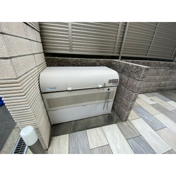 クリエオーレ諸口Iの外観4枚目