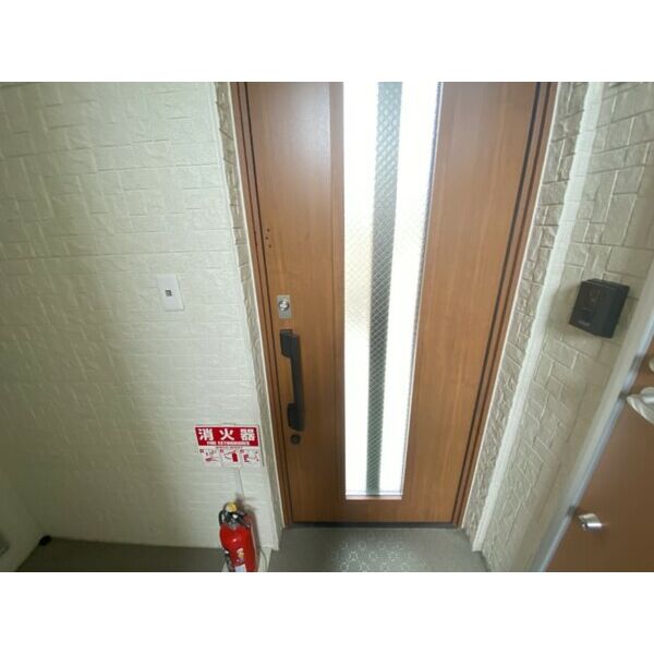 クリエオーレ諸口Iの外観6枚目