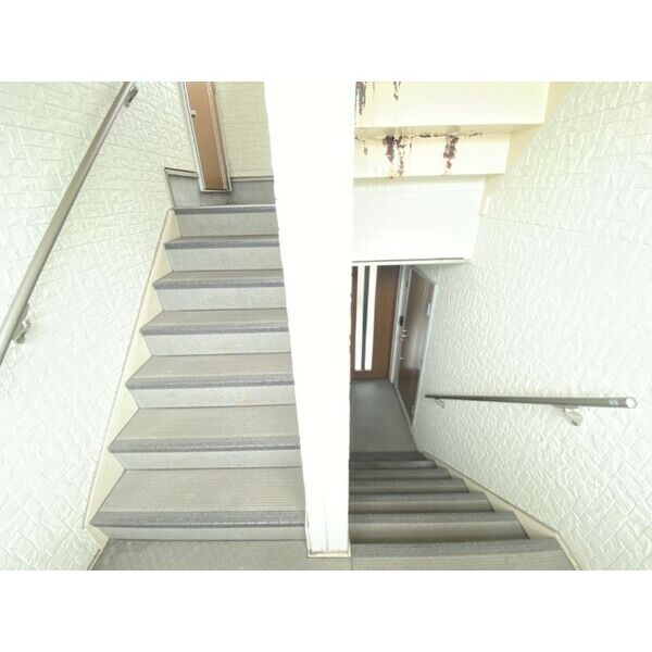 クリエオーレ諸口Iの外観7枚目