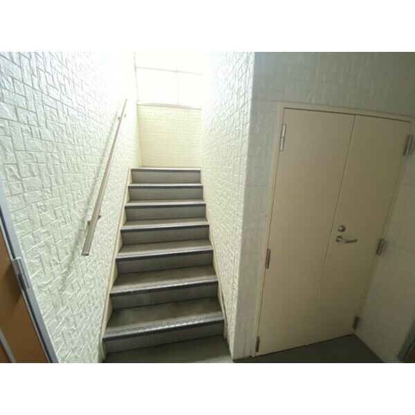 クリエオーレ諸口Iの外観8枚目