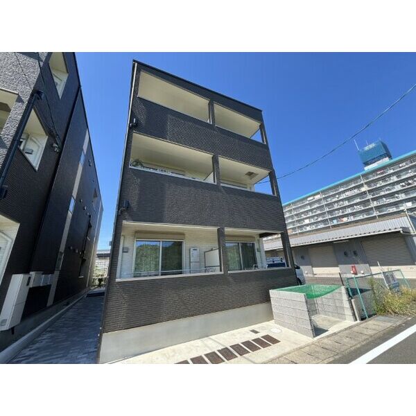 ジーメゾン伏見エルデ