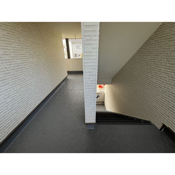 ジーメゾン京田辺大住の外観6枚目