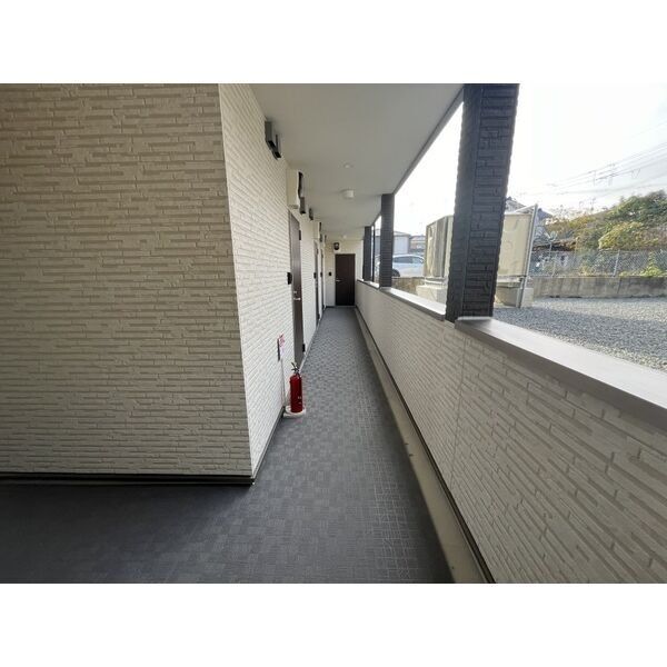 ジーメゾン京田辺大住の外観7枚目