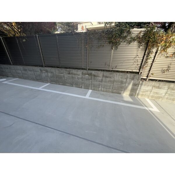 ジーメゾン京田辺大住の外観9枚目