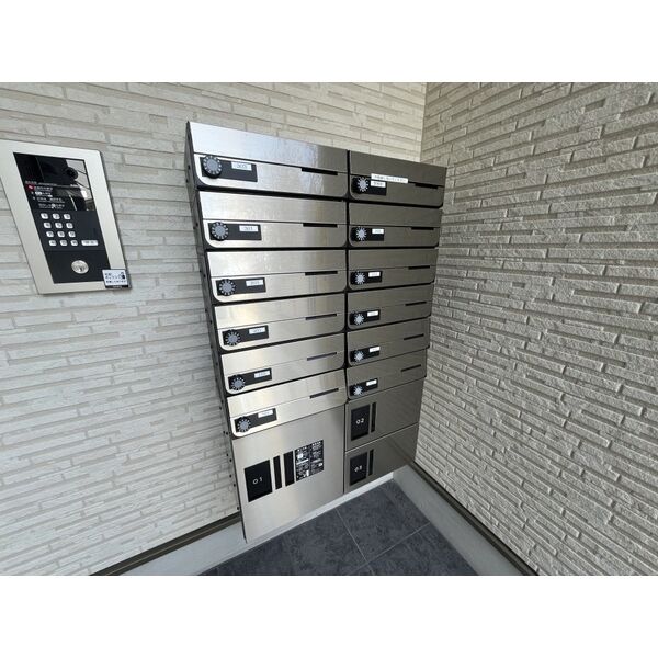 ジーメゾン京田辺大住の外観4枚目