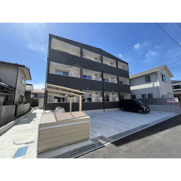 ジーメゾンエトワール東加古川