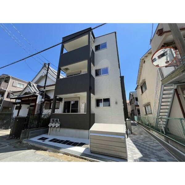 シエーナ若江岩田