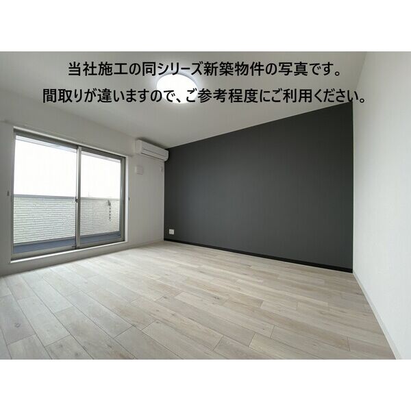 ジーメゾン大久保ラクラスの外観2枚目