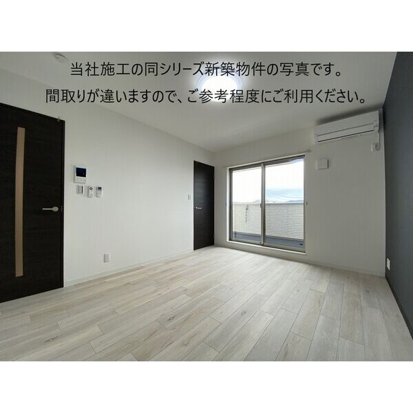 ジーメゾン大久保ラクラスの外観3枚目