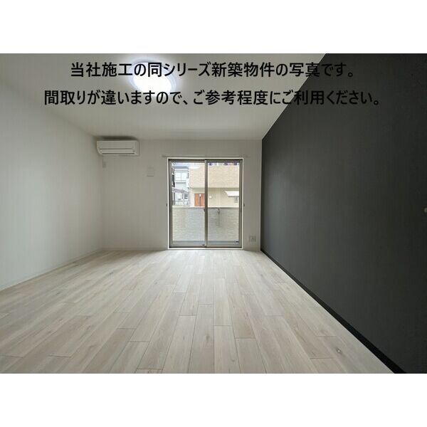 ジーメゾン大久保ラクラスの外観4枚目