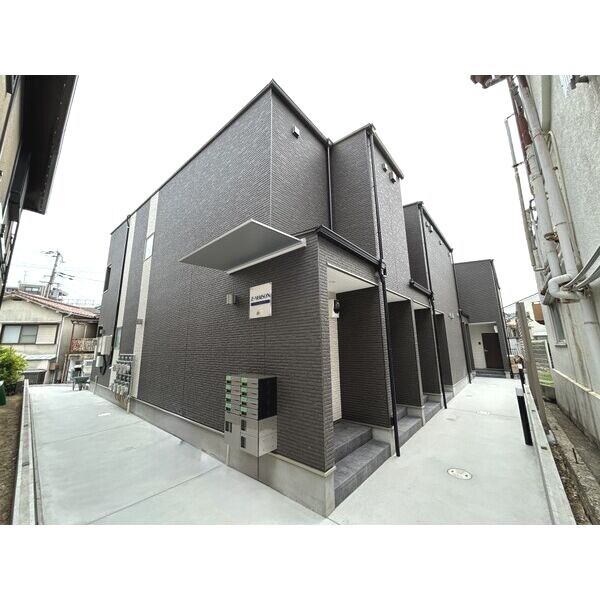 ジーメゾン泉が丘アクア