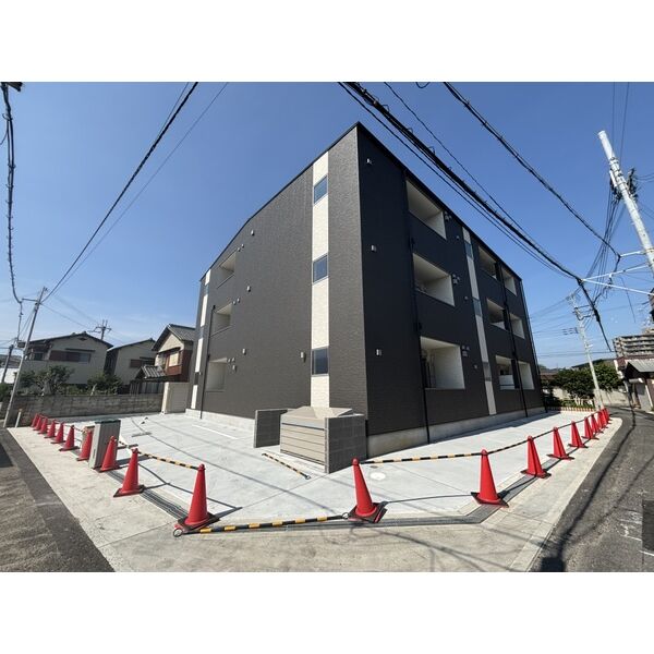 ジーメゾン泉佐野パレシード