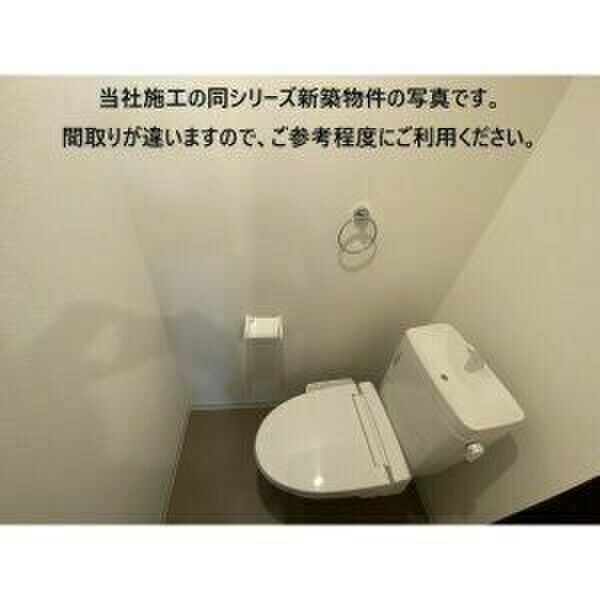 エステイトE東加古川の外観8枚目