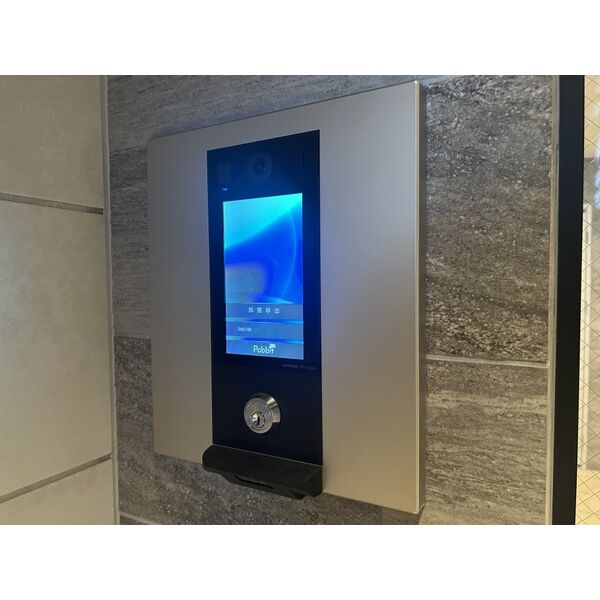 シエーナグランデ四条烏丸の外観8枚目