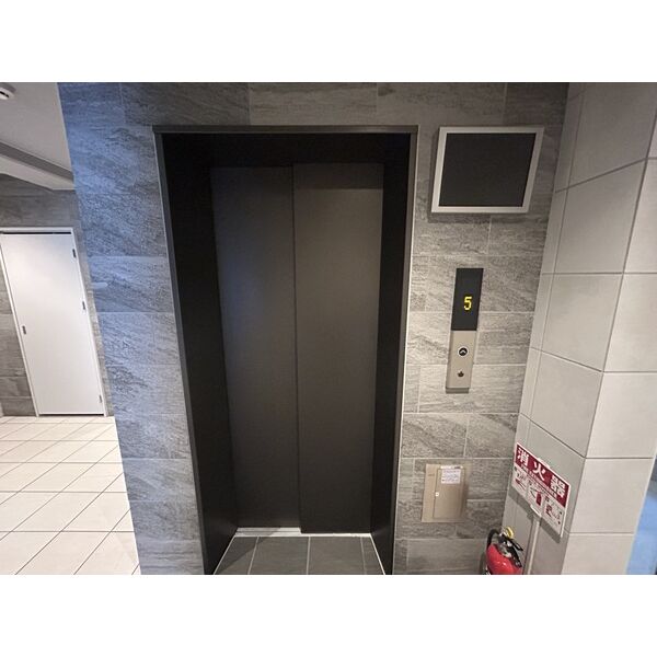 シエーナグランデ四条烏丸の外観10枚目